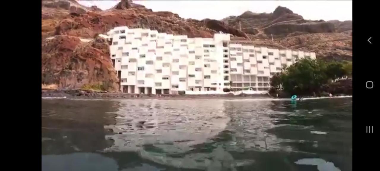 Apartamentos Playa Chica / Playa Las Gaviotas Santa Cruz de Tenerife Exterior photo