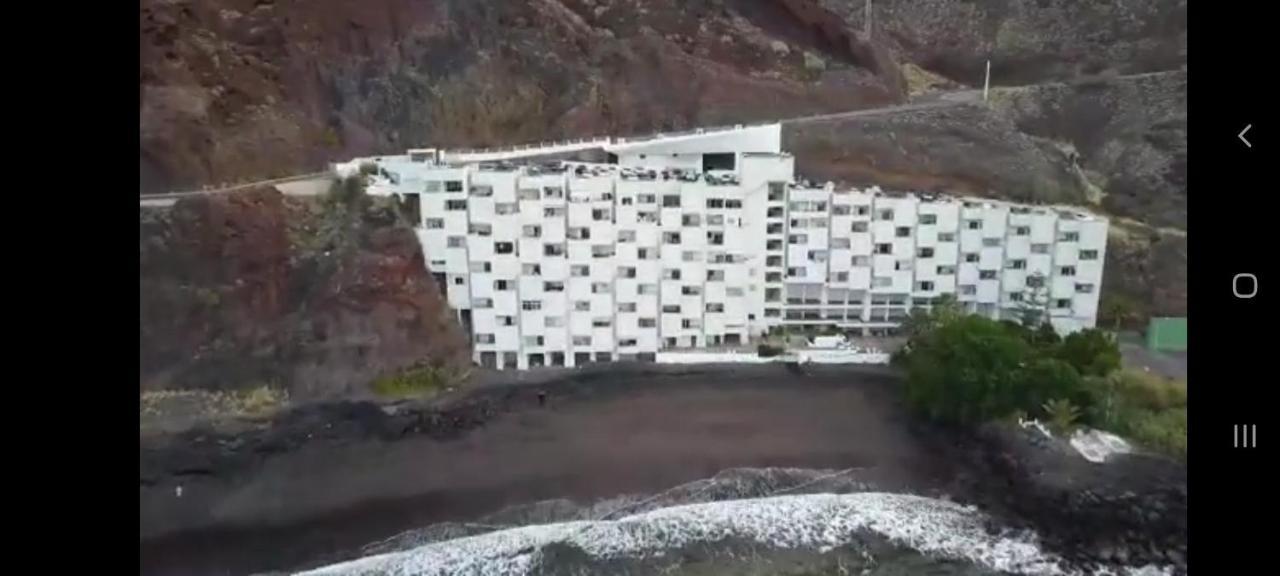 Apartamentos Playa Chica / Playa Las Gaviotas Santa Cruz de Tenerife Exterior photo
