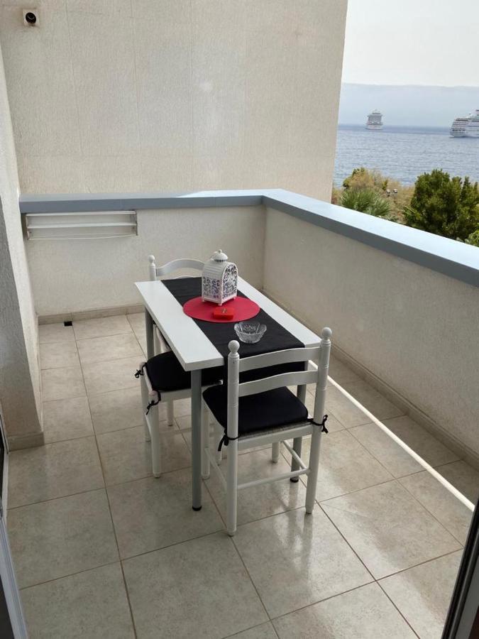 Apartamentos Playa Chica / Playa Las Gaviotas Santa Cruz de Tenerife Exterior photo