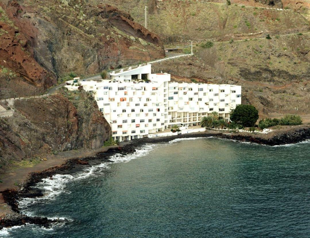 Apartamentos Playa Chica / Playa Las Gaviotas Santa Cruz de Tenerife Exterior photo